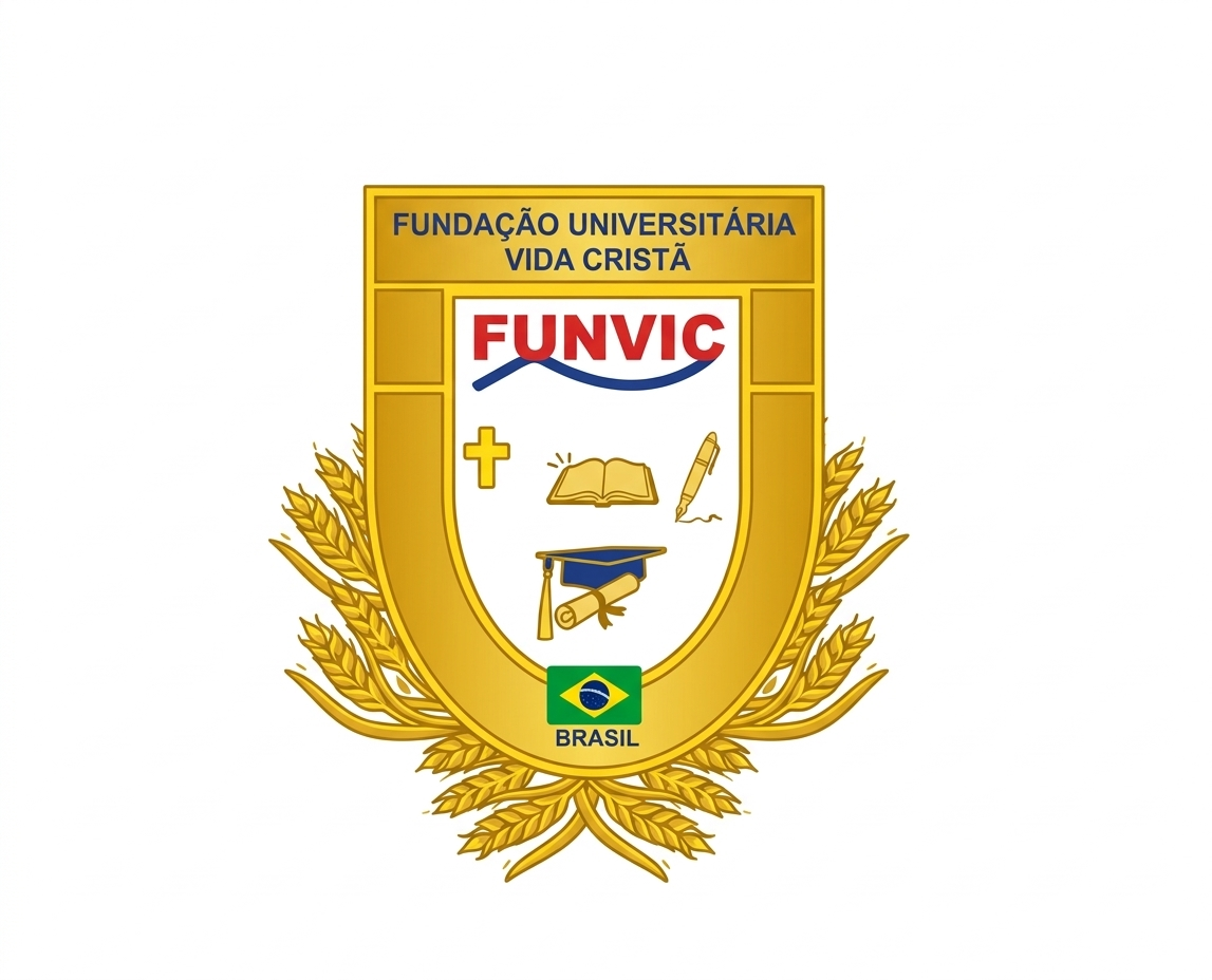 Logo UniFunvic Pindamonhangaba