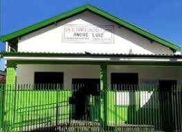 Centro Espírita Caridade e Amor André Luiz