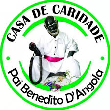 Casa de Caridade Pai Benedito de Angola