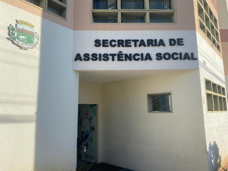Secretaria de Assistência Social de Pindamonhangaba